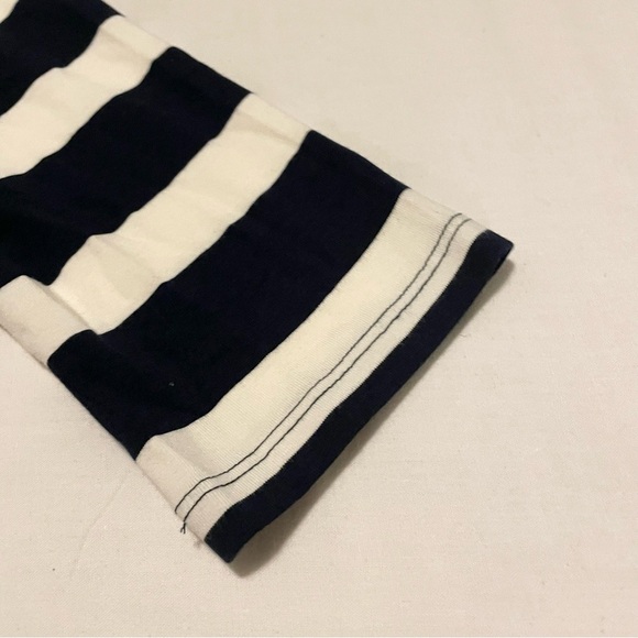 Tommy Hilfiger Striped Dress Womens Size Medium - Picture 2 of 16